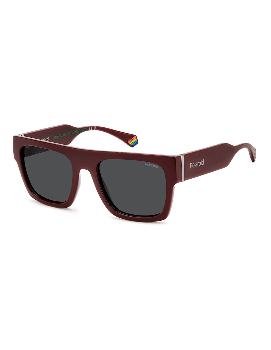 Lentes de sol 6224/S/X unisex 2