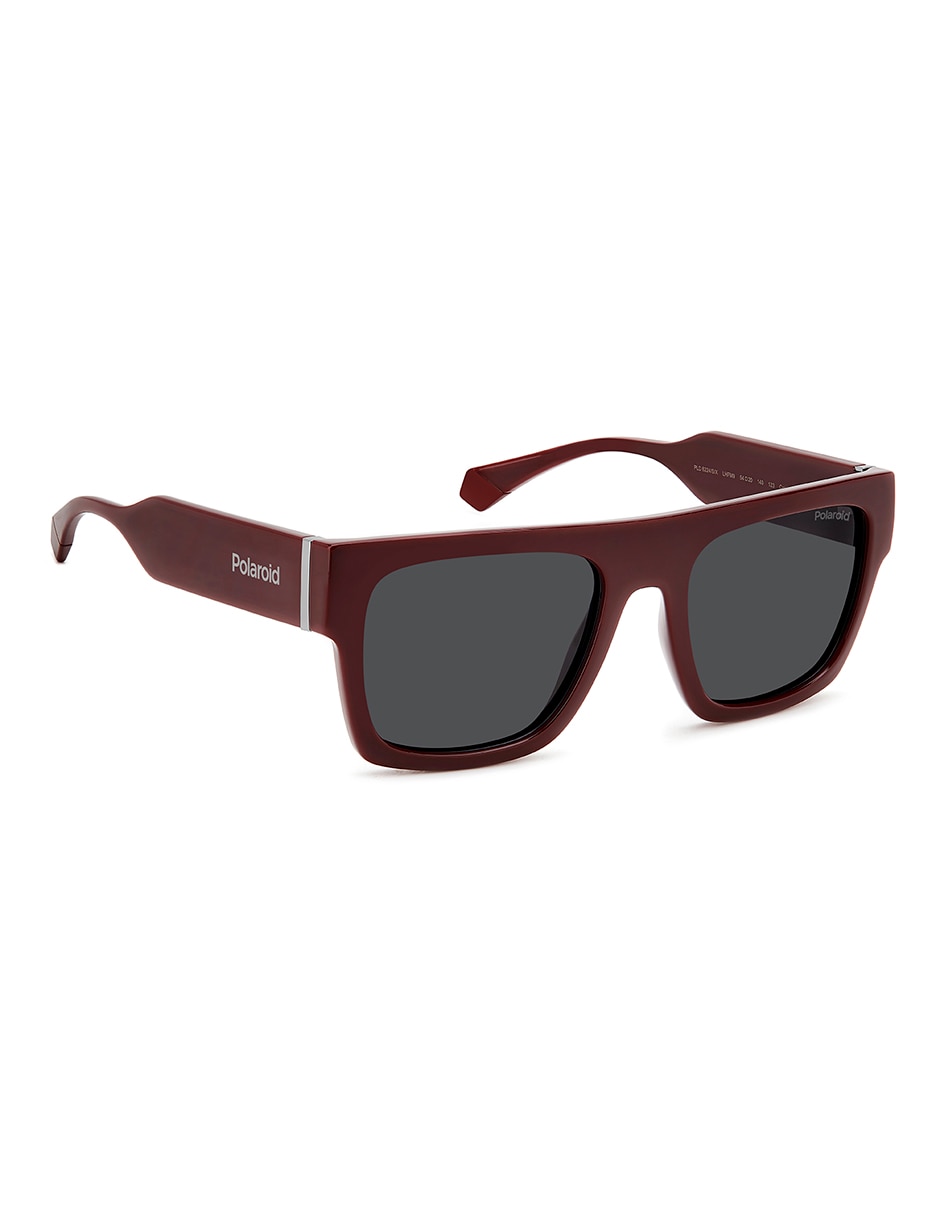Lentes de sol 6224/S/X unisex 3