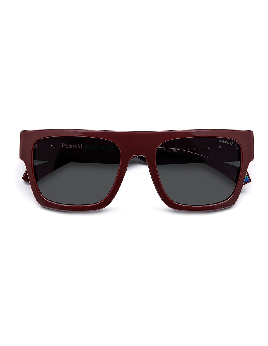 Lentes de sol 6224/S/X unisex 4