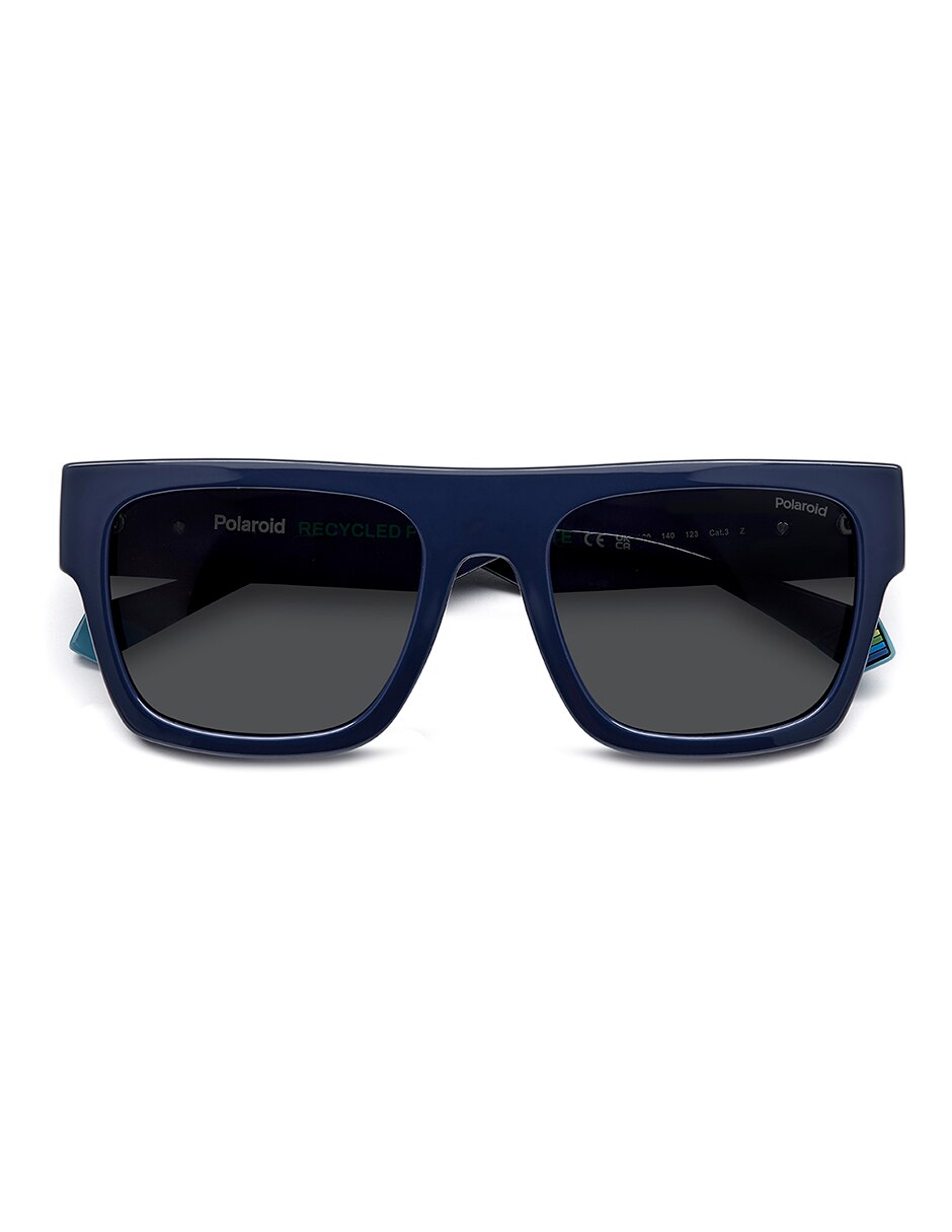 Lentes de sol 6224/S/X unisex 4