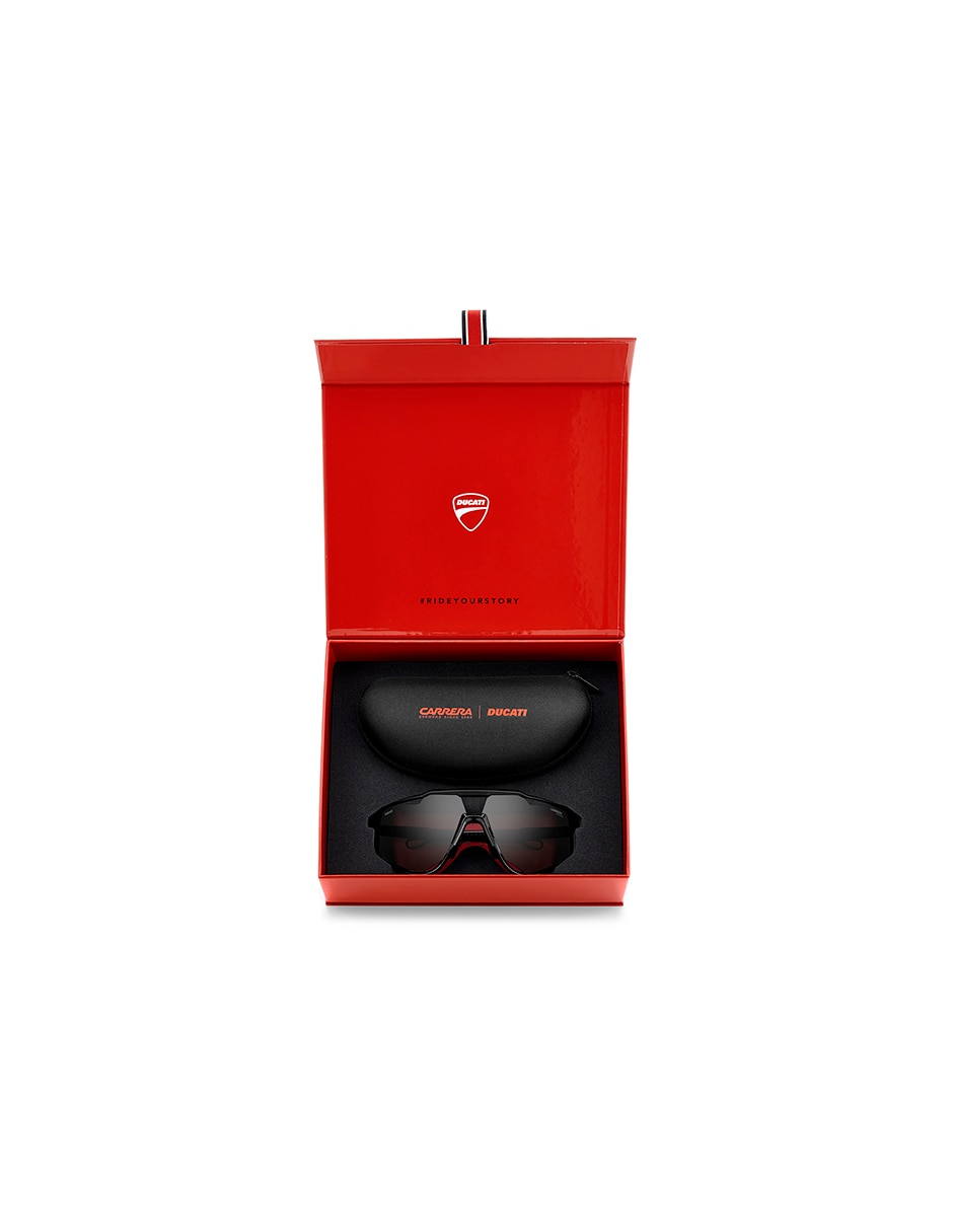 Lentes de sol DUCATI Carduc Panigale para hombre 11