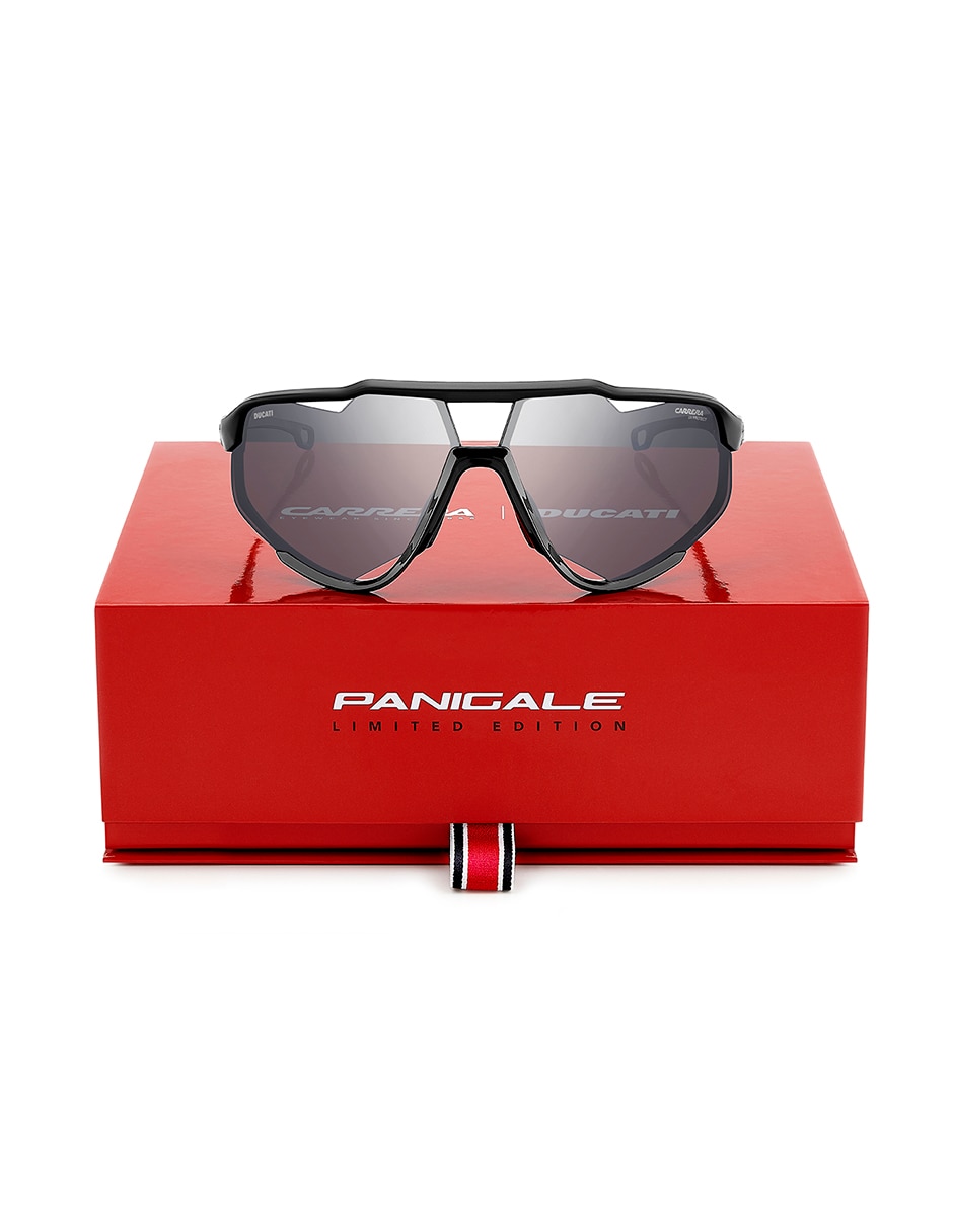 Lentes de sol DUCATI Carduc Panigale para hombre 12
