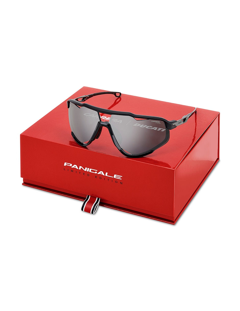 Lentes de sol DUCATI Carduc Panigale para hombre 13