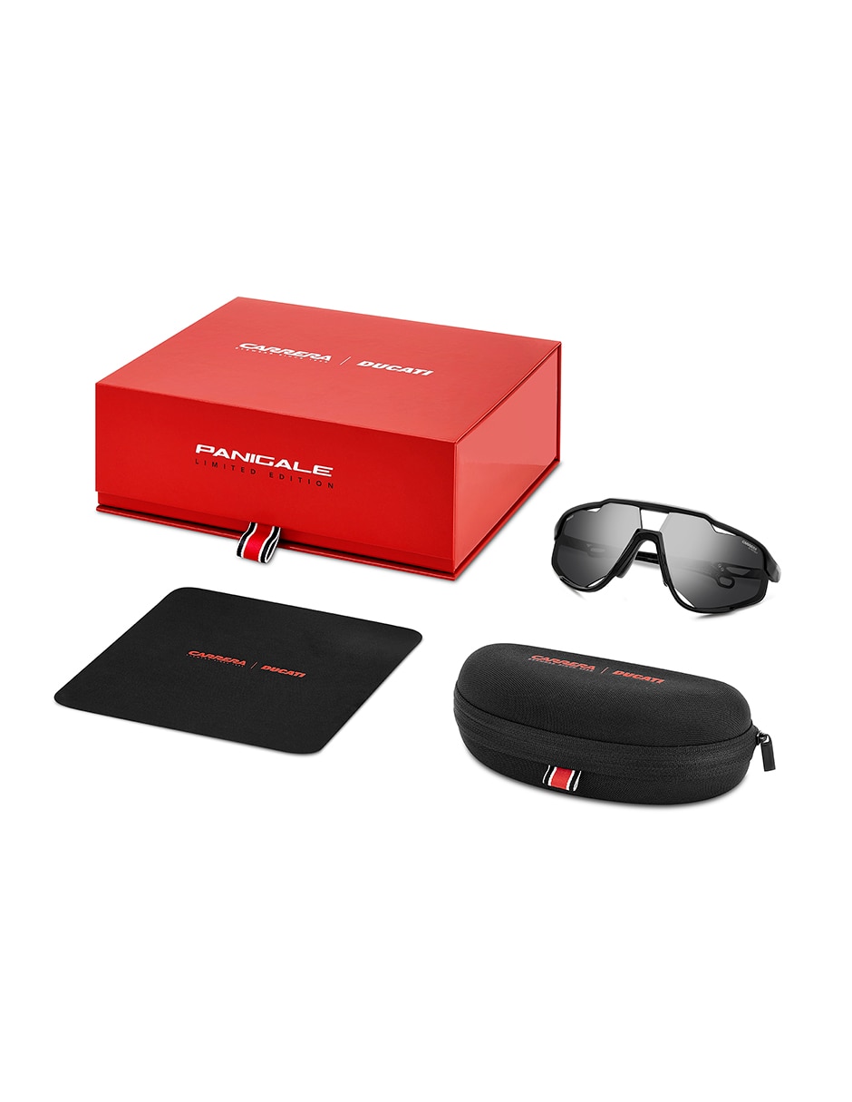 Lentes de sol DUCATI Carduc Panigale para hombre 9