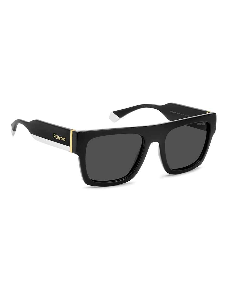 Lentes de sol 6224/S/X unisex 3