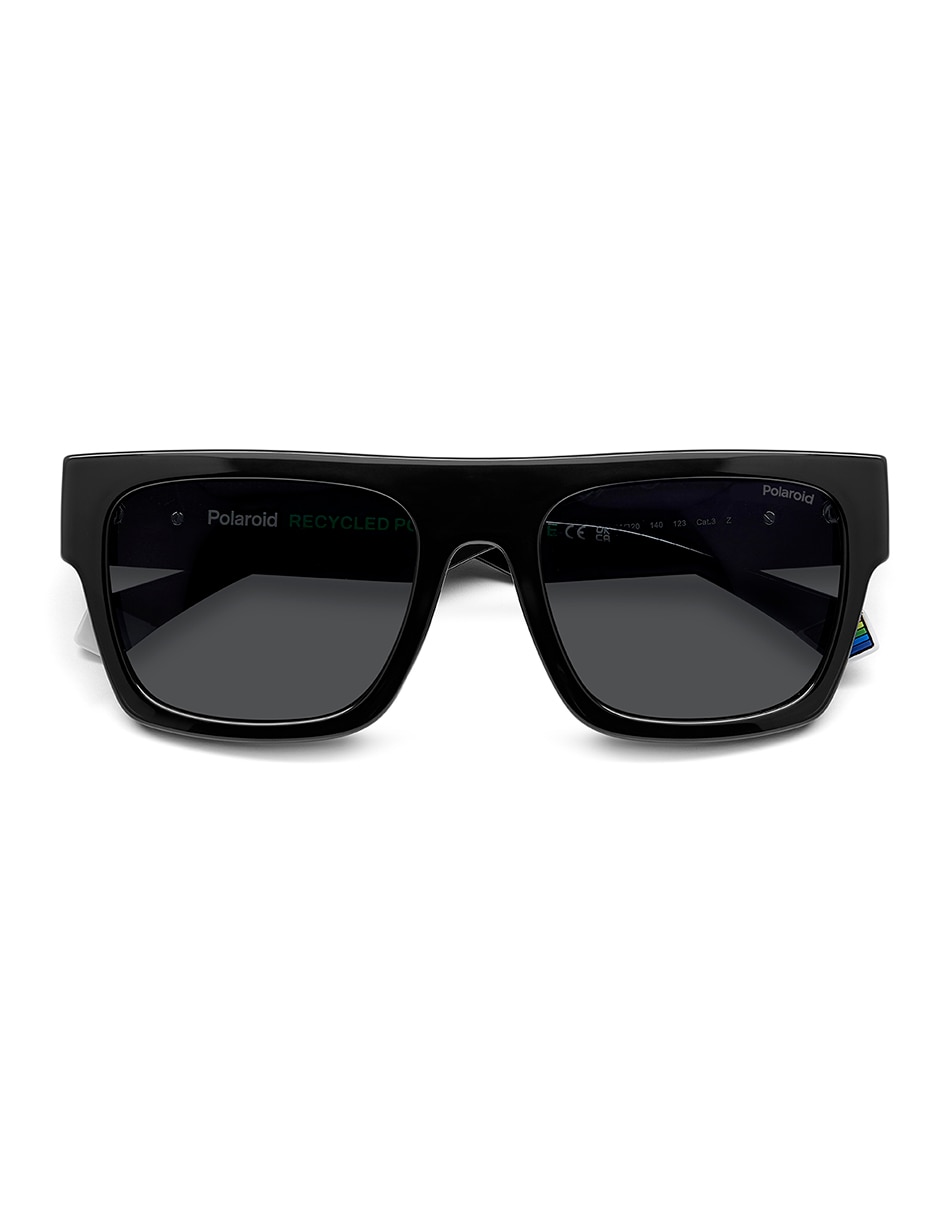 Lentes de sol 6224/S/X unisex 4