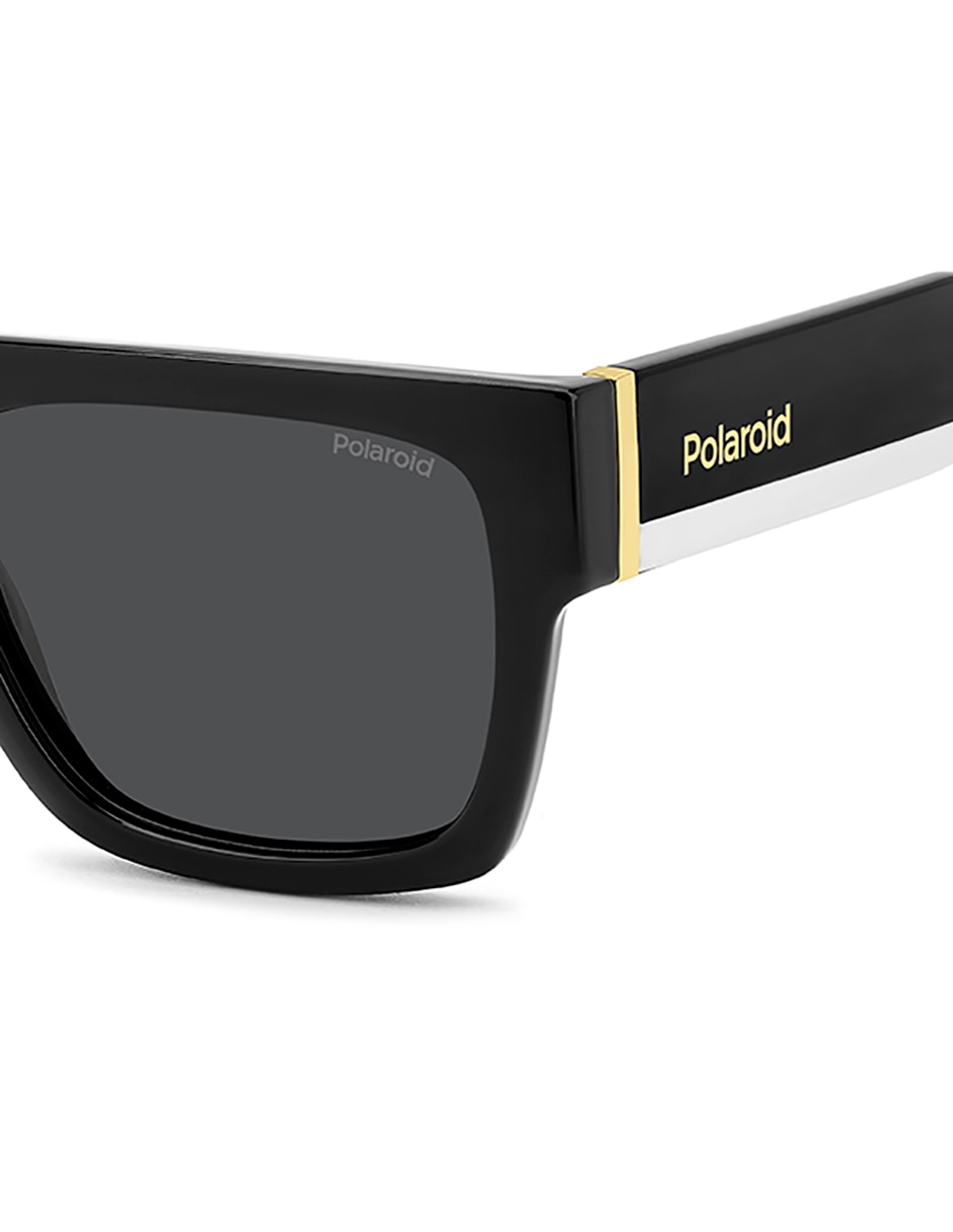 Lentes de sol 6224/S/X unisex 5