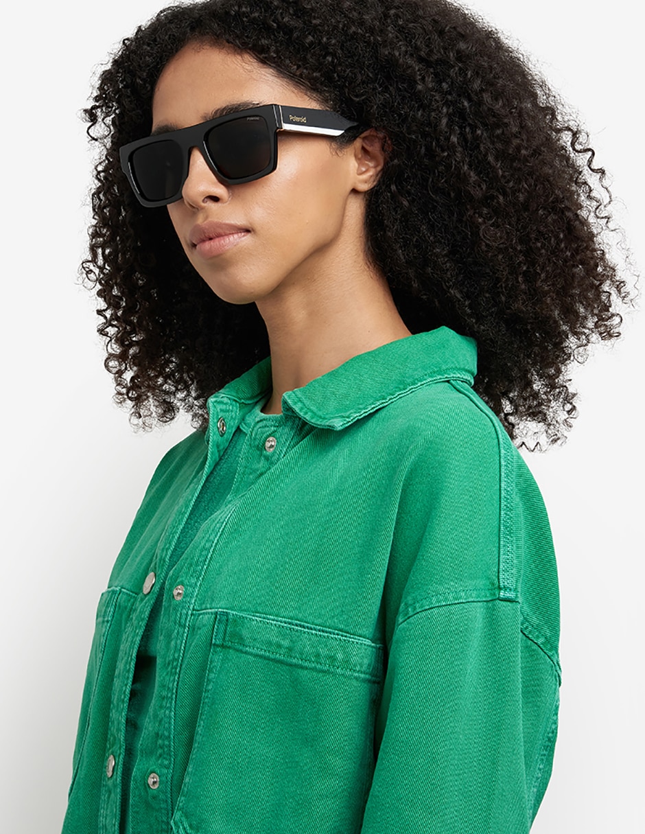 Lentes de sol 6224/S/X unisex 8