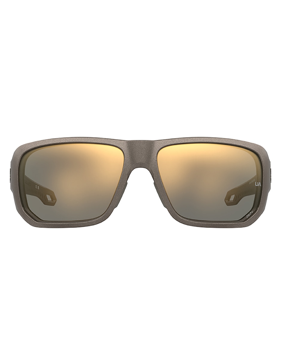 Lentes de sol Attack Md para hombre