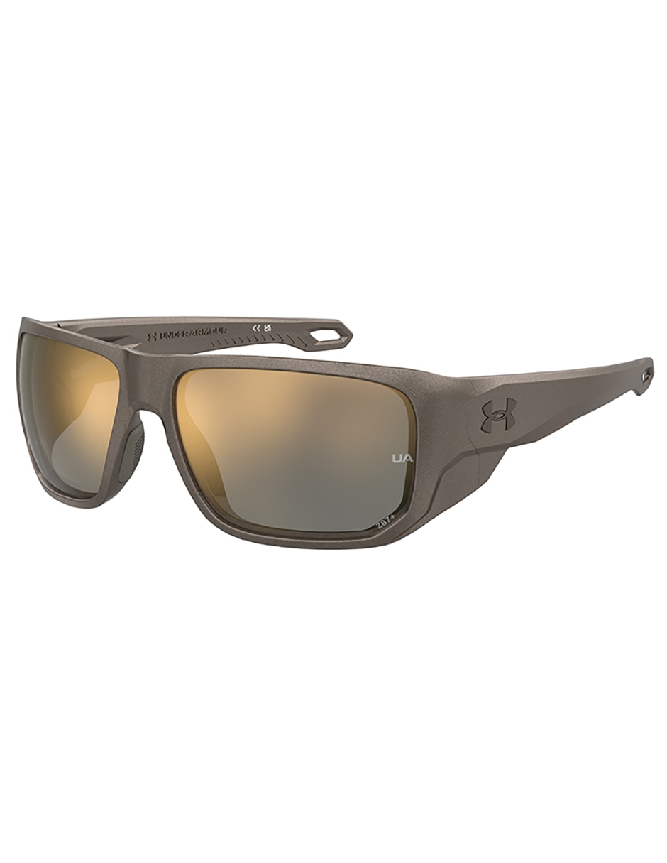 Lentes de sol Attack Md para hombre 2