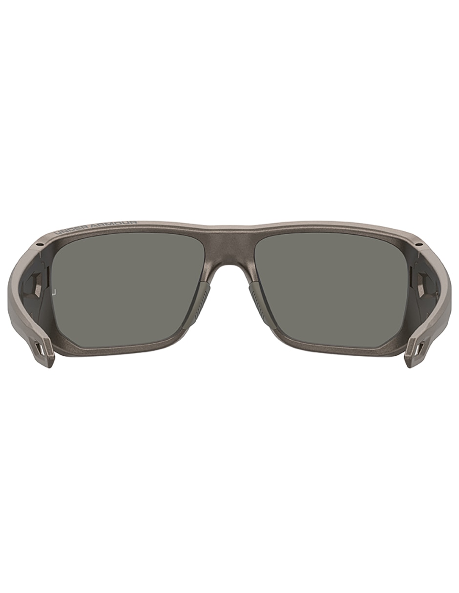 Lentes de sol Attack Md para hombre 4