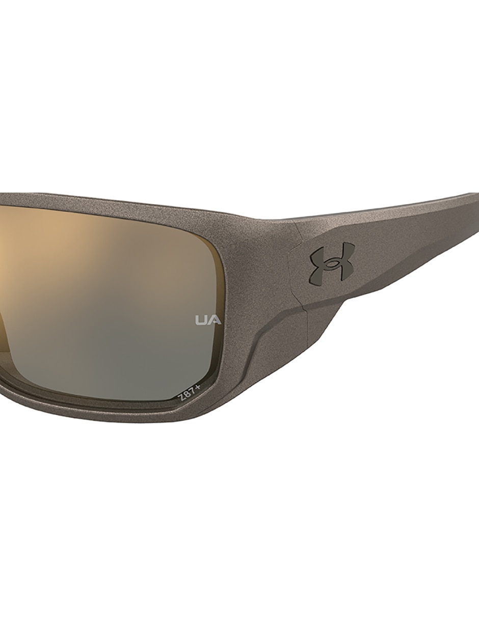 Lentes de sol Attack Md para hombre 7
