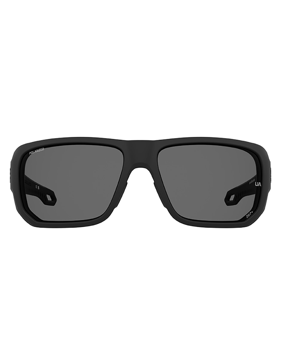 Lentes de sol Attack Md para hombre