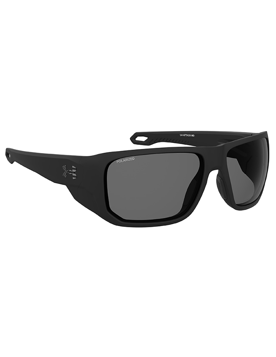 Lentes de sol Attack Md para hombre 3