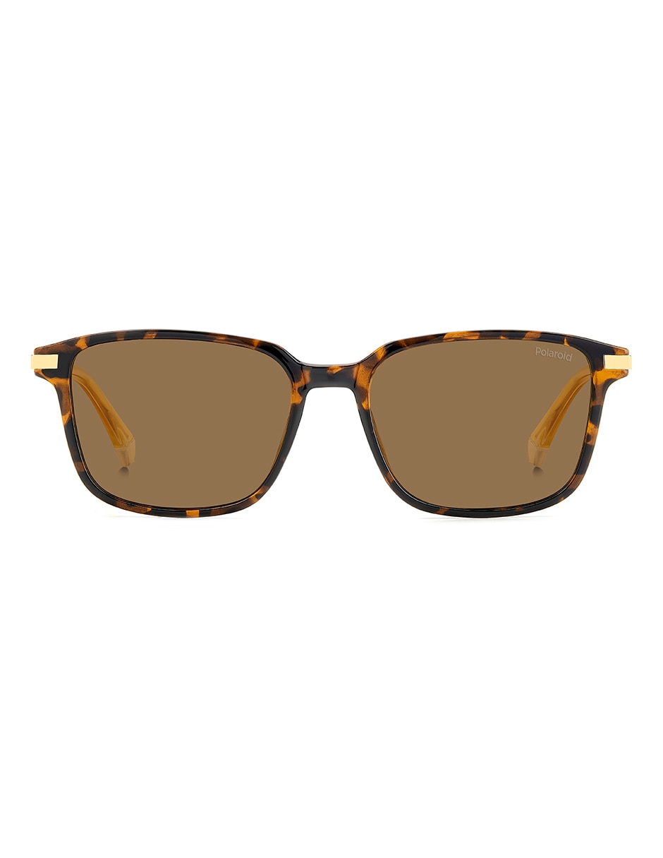 Lentes de sol para hombre
