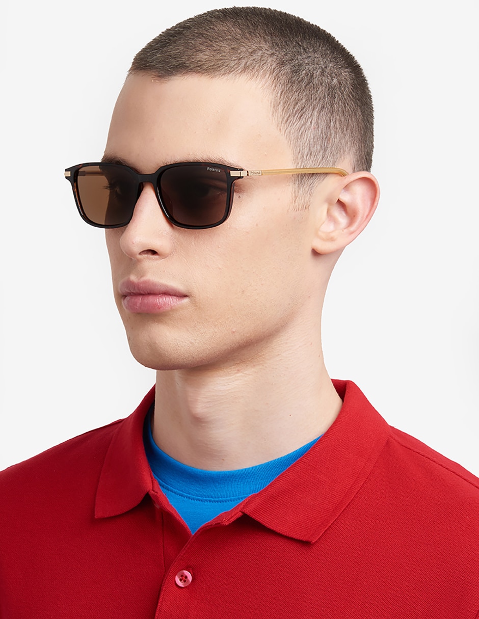 Lentes de sol para hombre 6