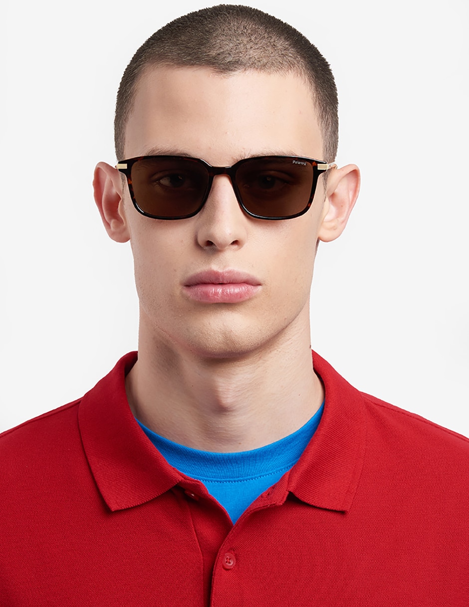 Lentes de sol para hombre 7