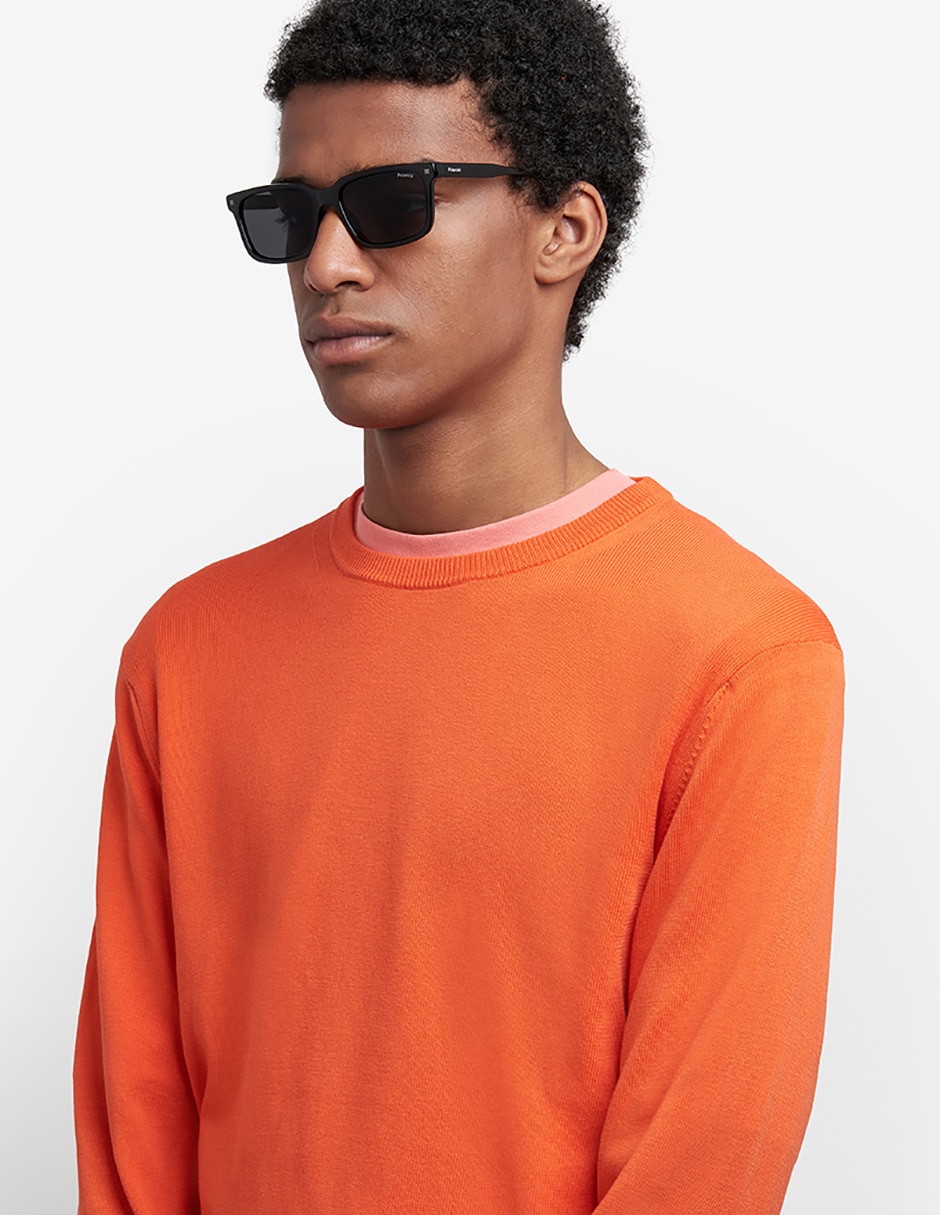 Lentes de sol 4174/S/X para hombre 6