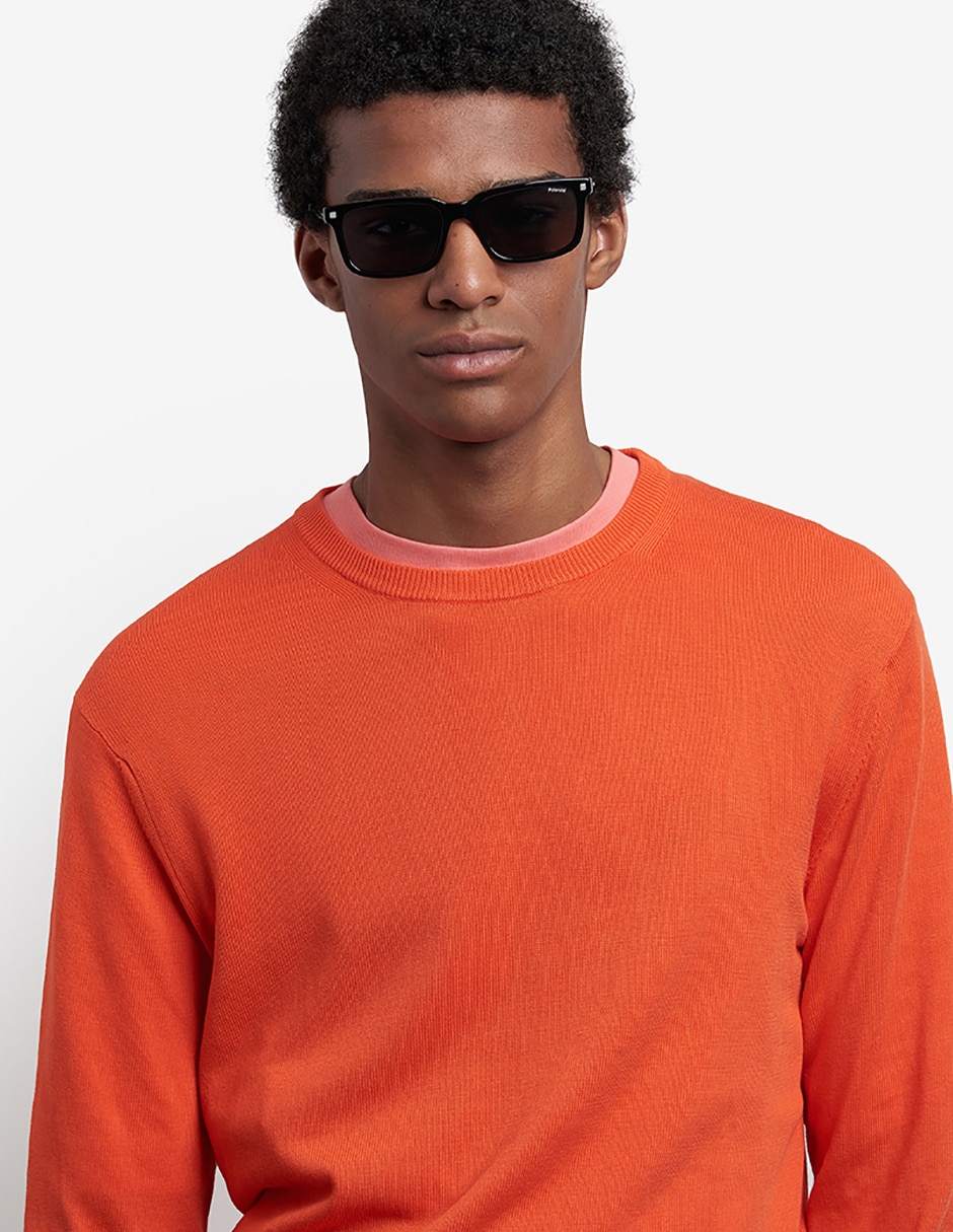 Lentes de sol 4174/S/X para hombre 7