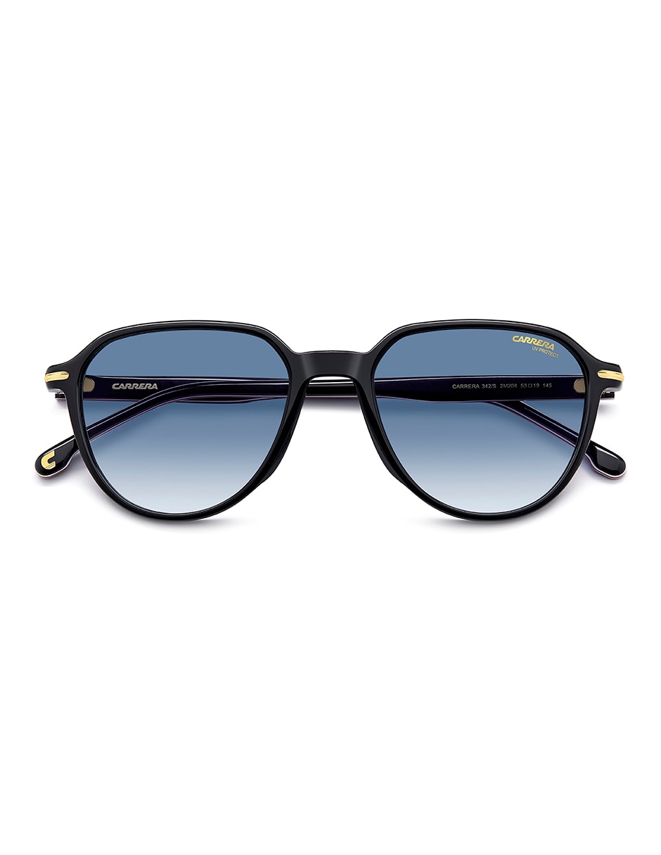 Lentes de sol 342/S para hombre 4