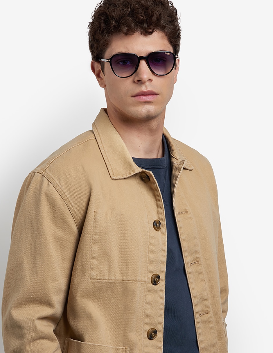 Lentes de sol 342/S para hombre 8
