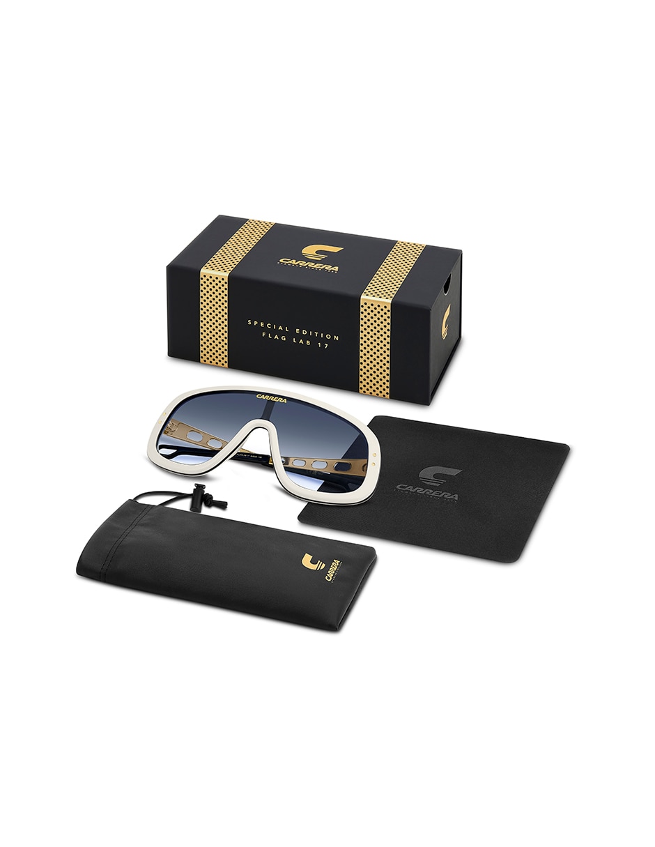 Lentes de sol Flaglab 17 para hombre 7