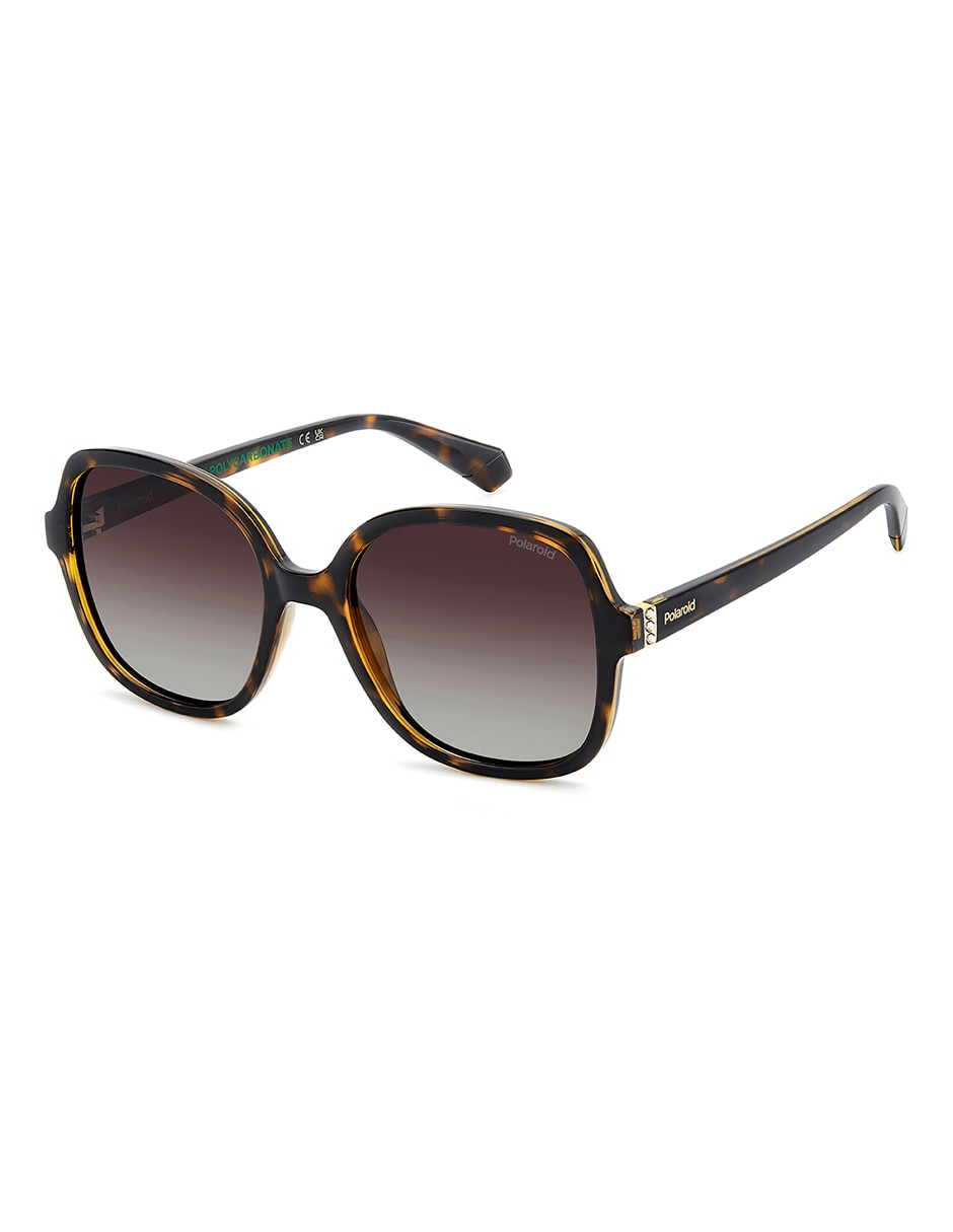 Lentes de sol 4177/S/X para mujer 2