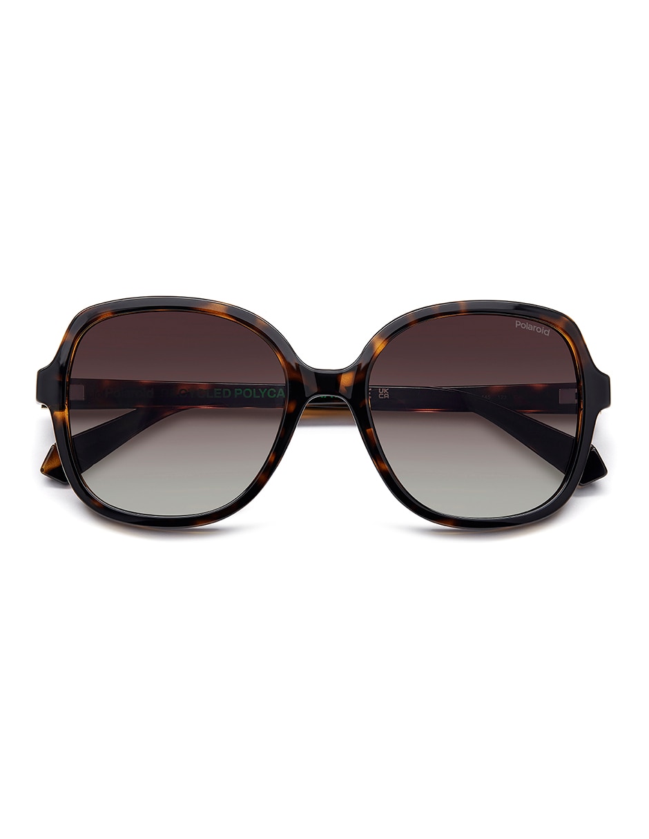 Lentes de sol 4177/S/X para mujer 4