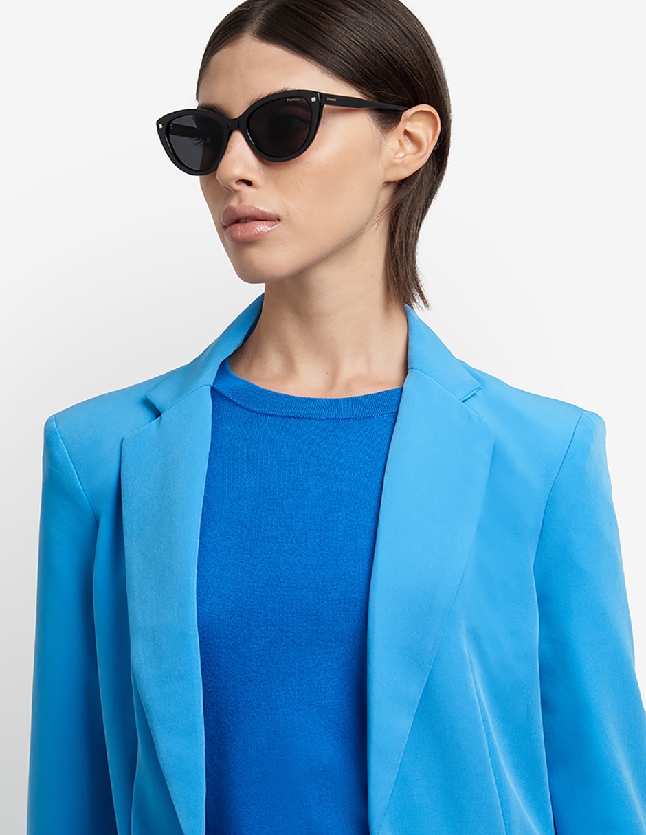Lentes de sol 4175/S/X para mujer 6