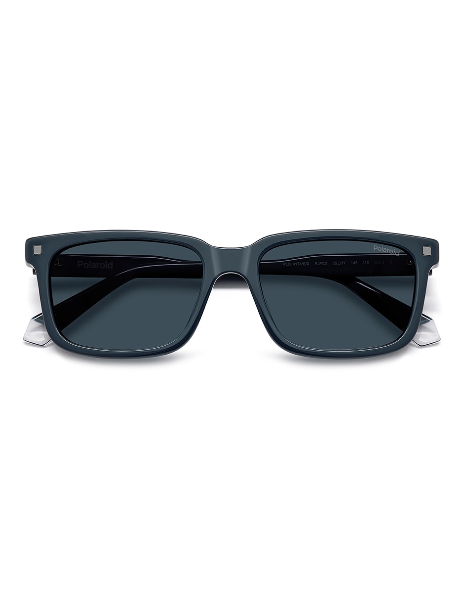 Lentes de sol 4174/S/X para hombre 4