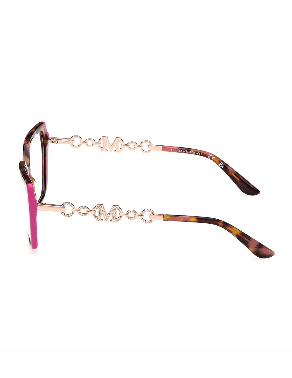 Armanzon Marciano Oft Gm50005 para mujer 3
