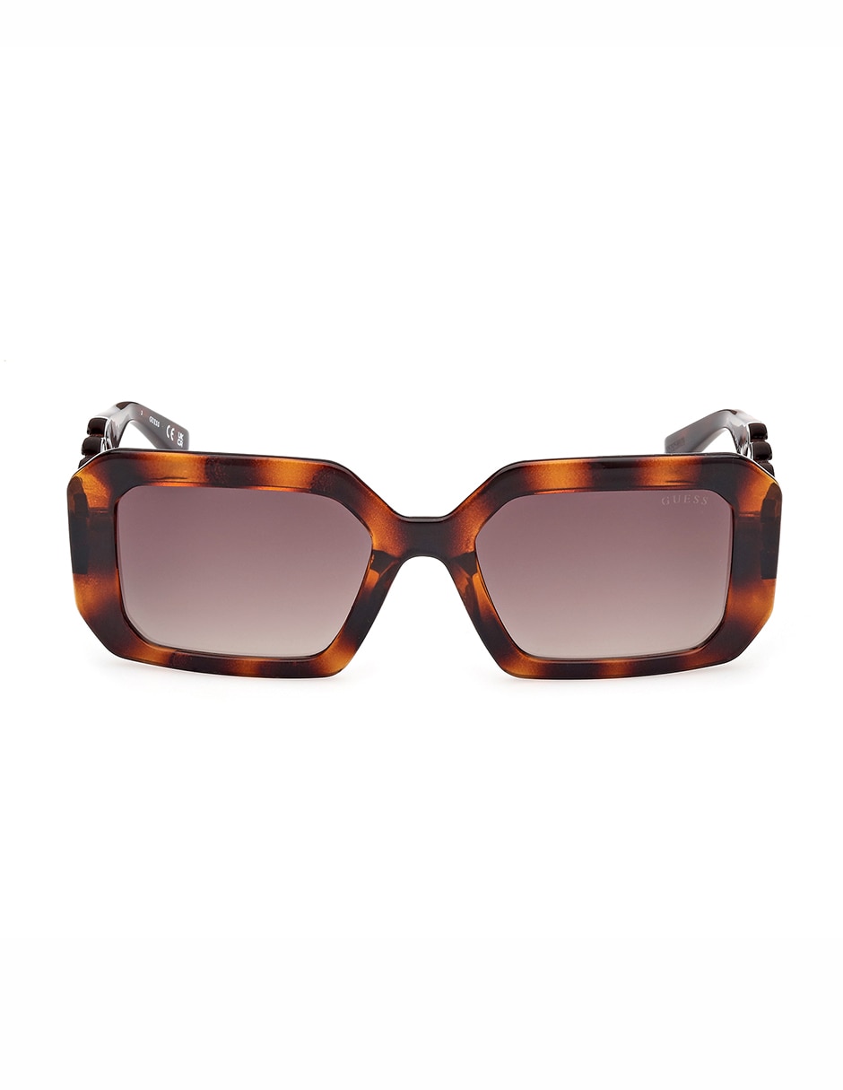 Lentes de sol GU00110 para mujer Lentes de sol GU00110 para mujer