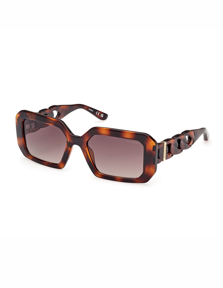 Lentes de sol GU00110 para mujer 2
