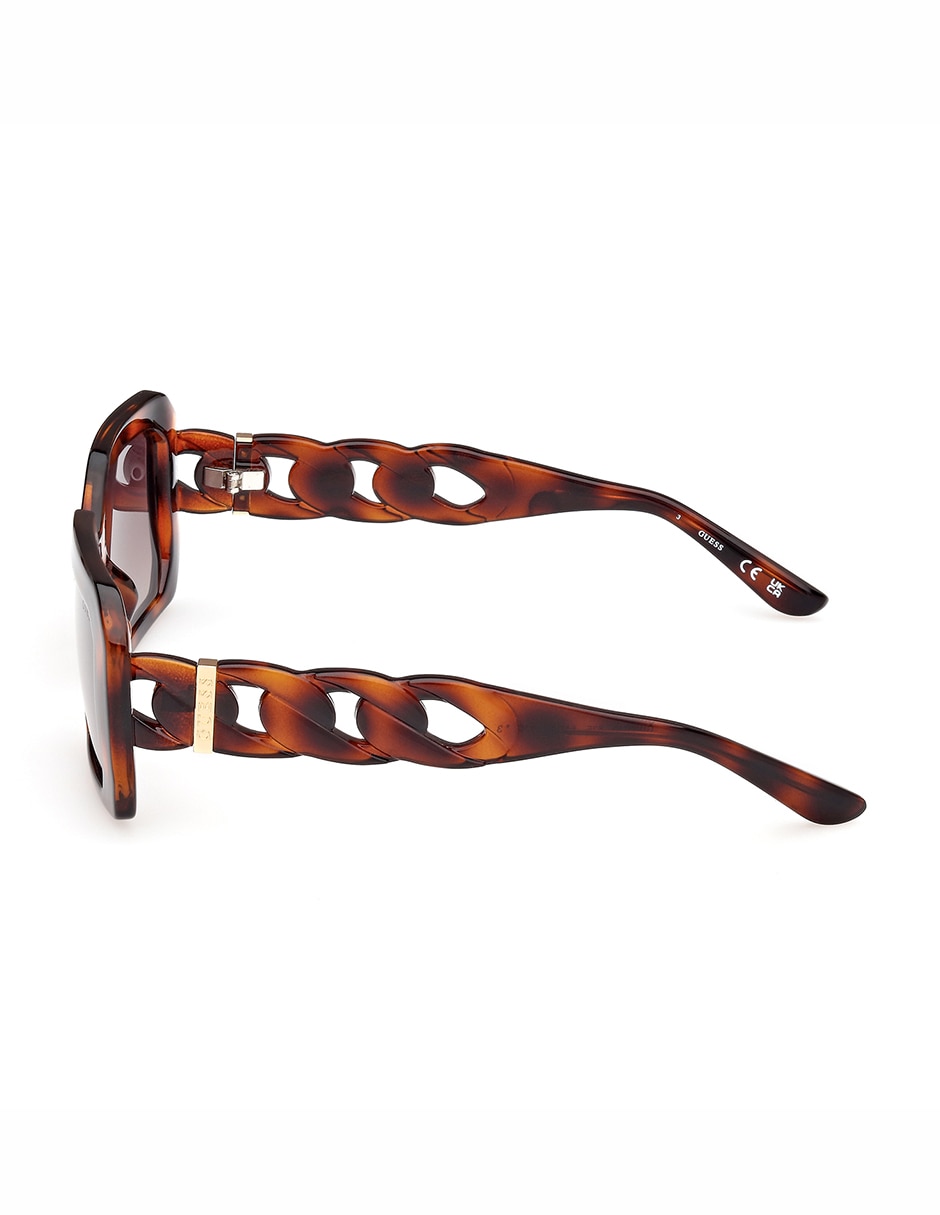 Lentes de sol GU00110 para mujer 3