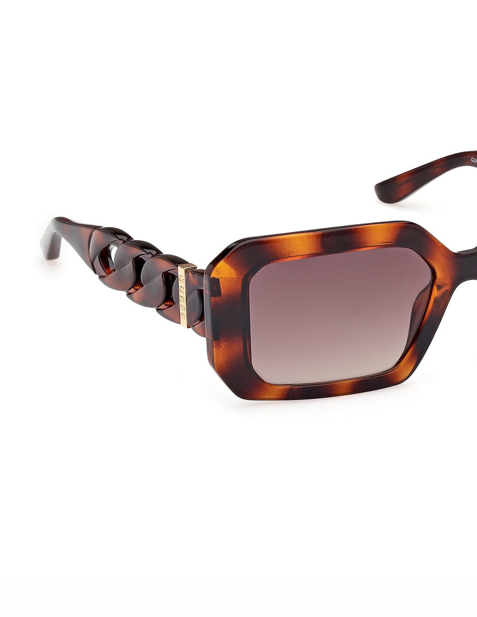Lentes de sol GU00110 para mujer 4