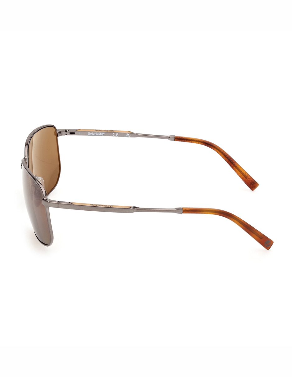 Lentes de sol TB00010 para hombre 3