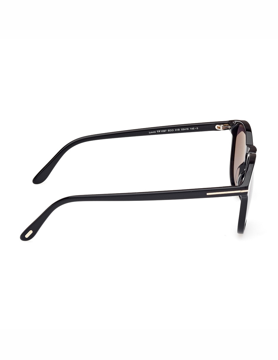 Lentes de sol FT1097 para hombre 7