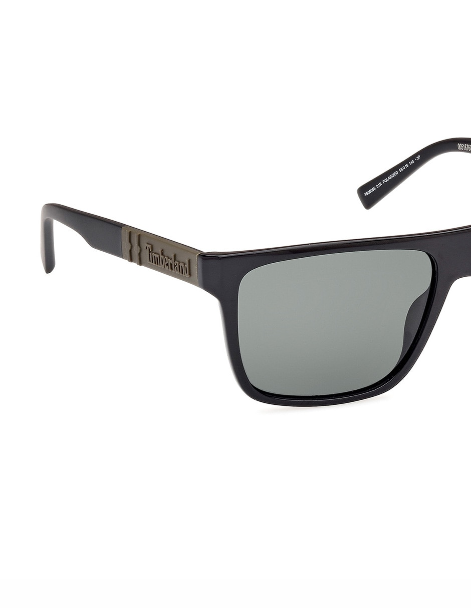 Lentes de sol TB00005 para hombre 4
