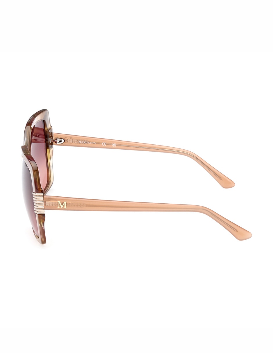 Lentes de sol GM0828 para mujer 3
