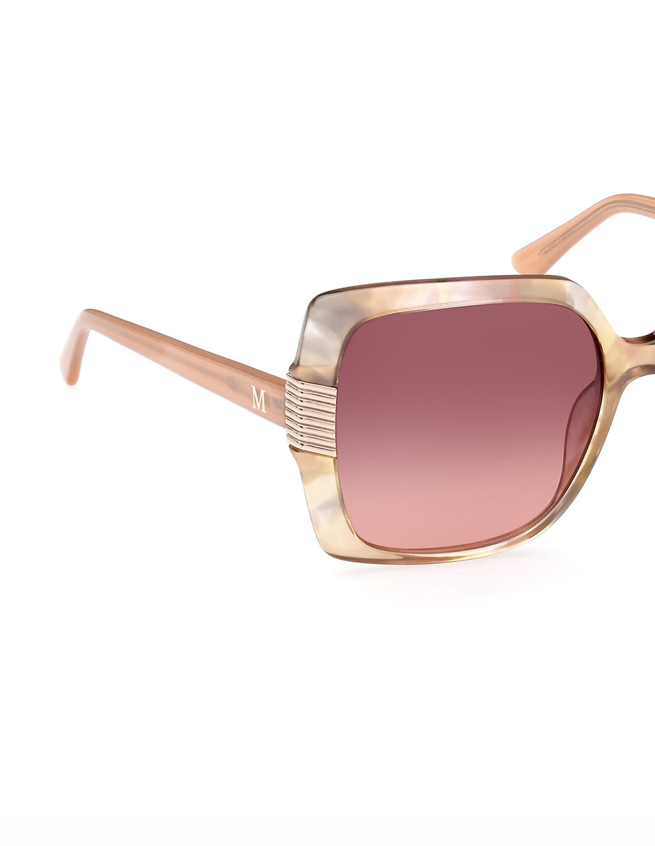 Lentes de sol GM0828 para mujer 4