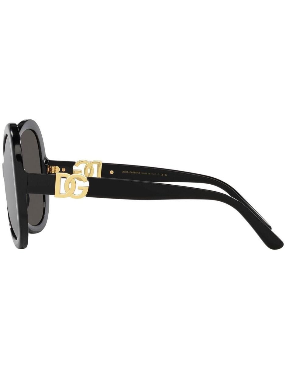 Lentes de sol DG6194U 501/87 para mujer 3