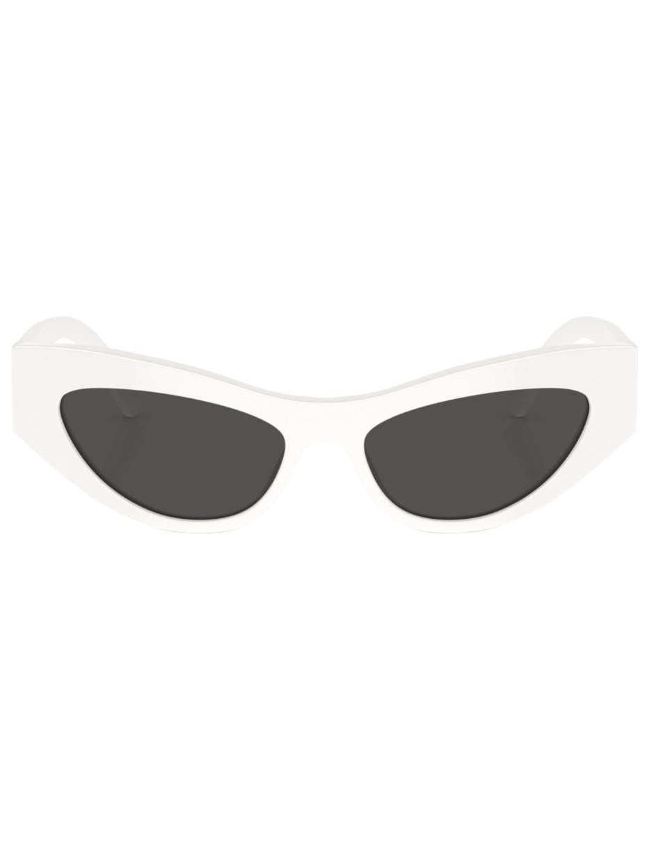 Lentes de sol DG4450F 331287 para mujer