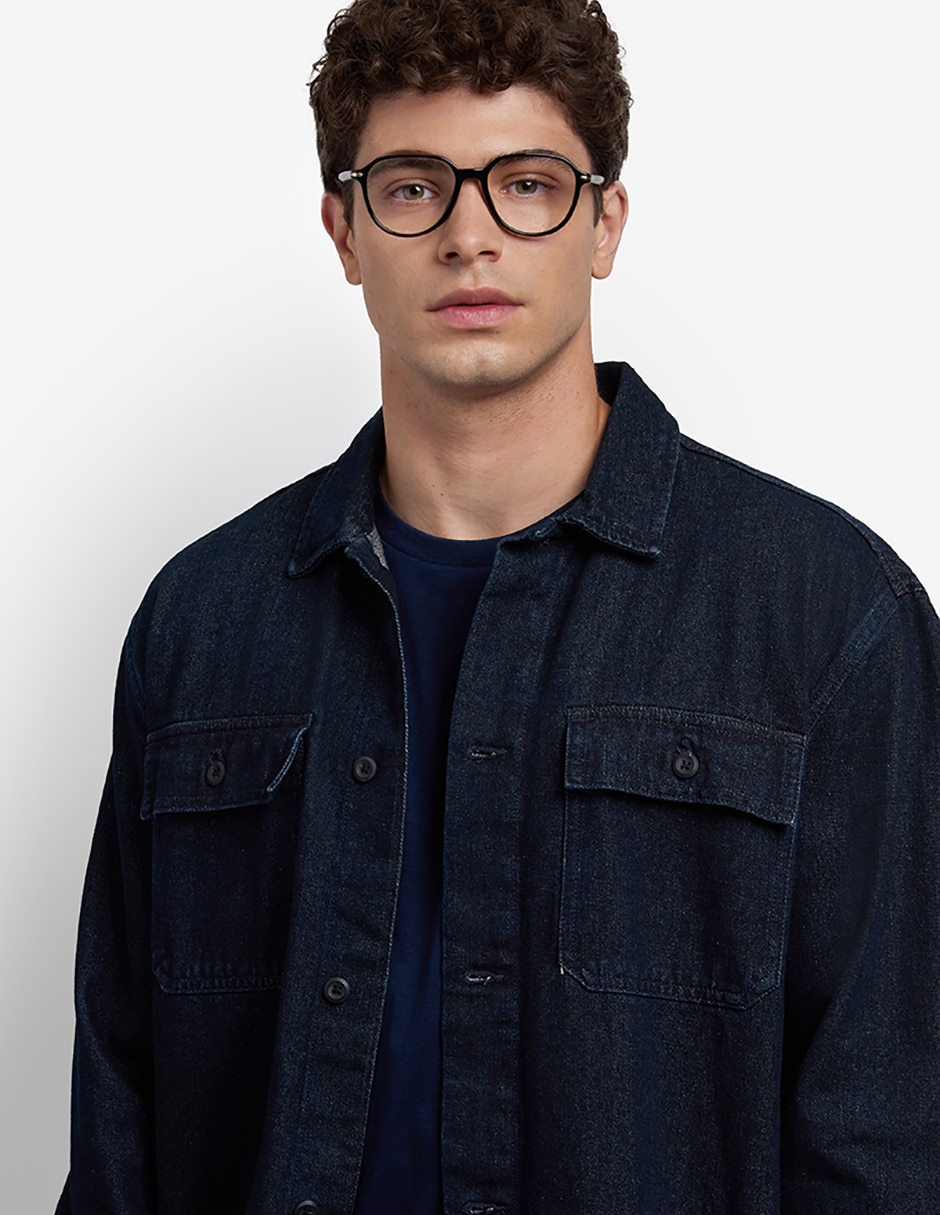 Armanzon para hombre 8