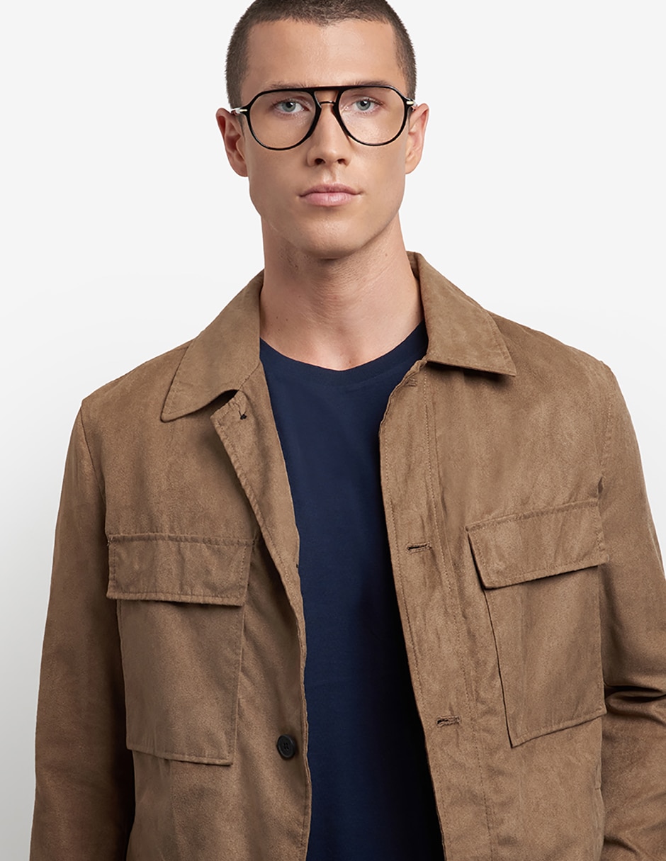 Armanzon para hombre 8