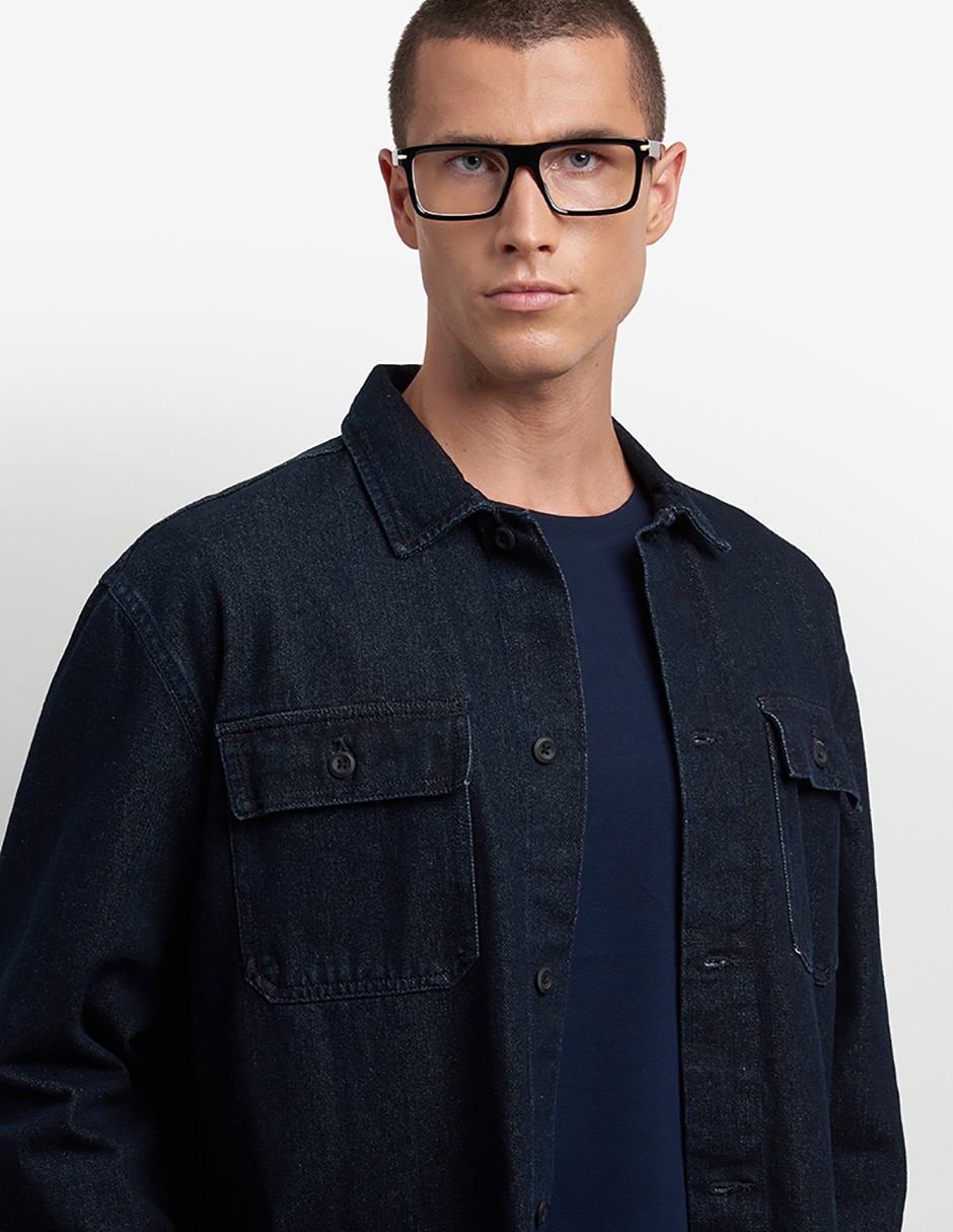 Armanzon para hombre 8