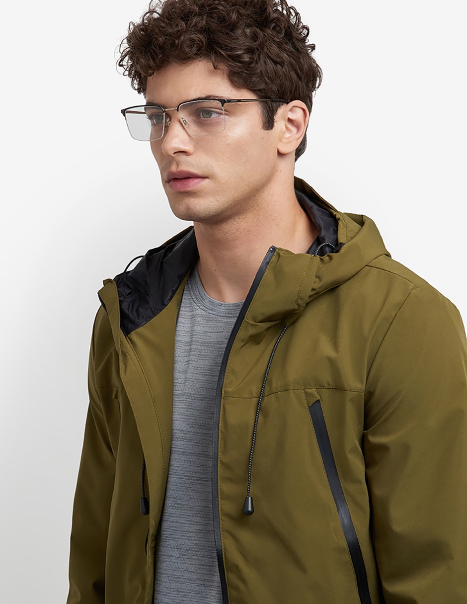 Armanzon para hombre 7