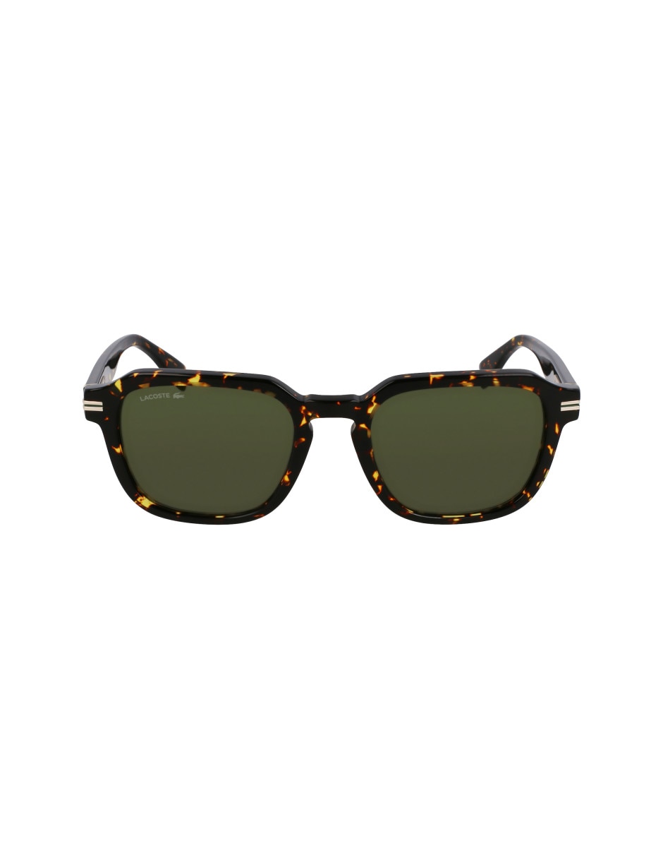 Lentes de sol para hombre