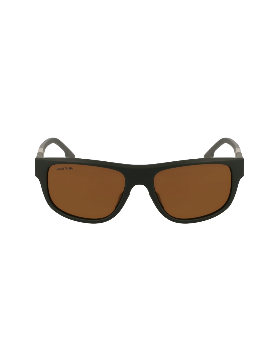 Lentes de sol L6042S-5517-275 para hombre