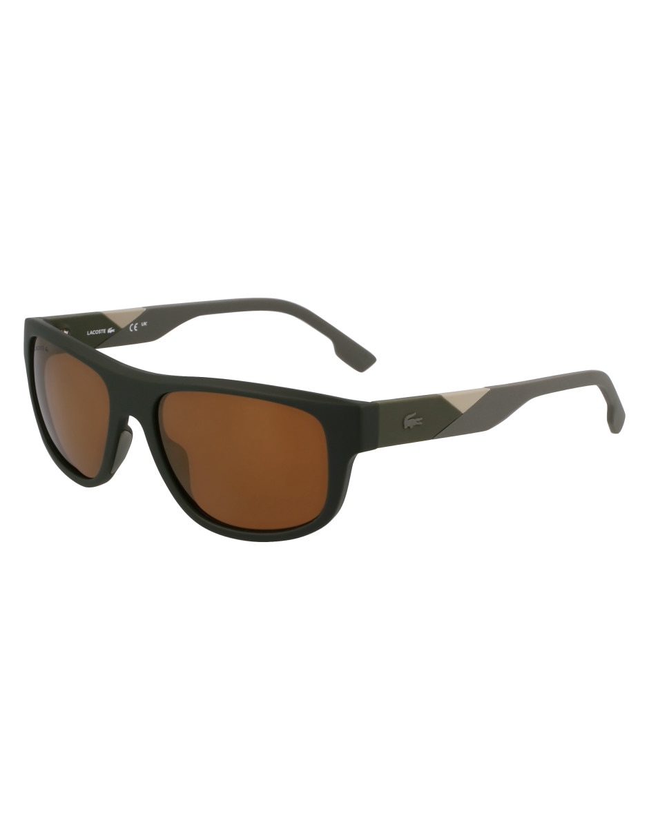Lentes de sol L6042S-5517-275 para hombre 2