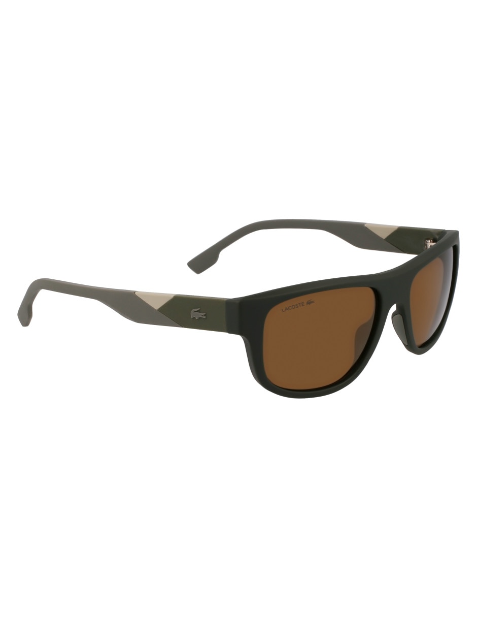Lentes de sol L6042S-5517-275 para hombre 3
